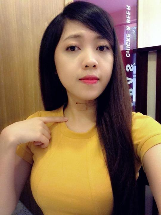 湿濡女人
